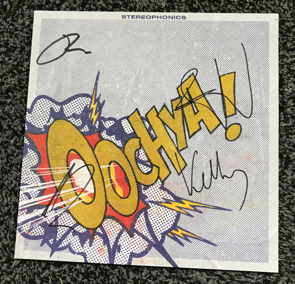 oochya!