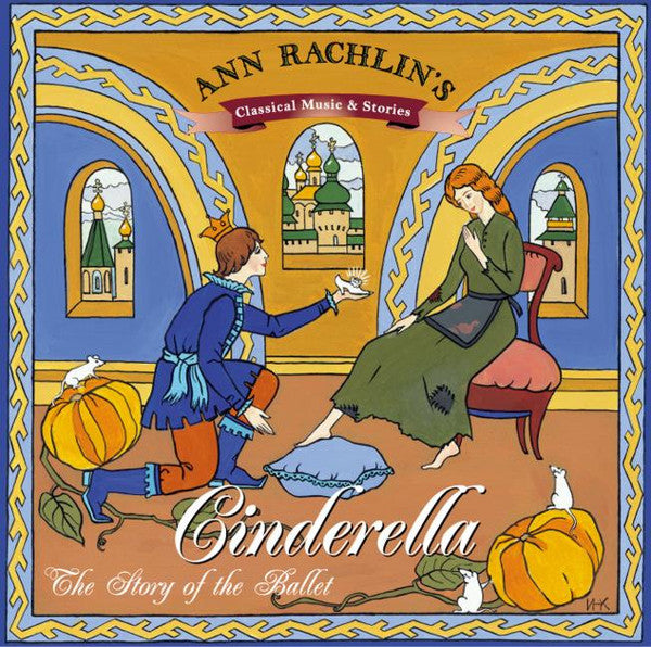 cinderella-(the-story-of-the-ballet)
