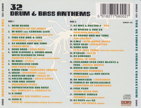 the-ultimate-jungle-collection