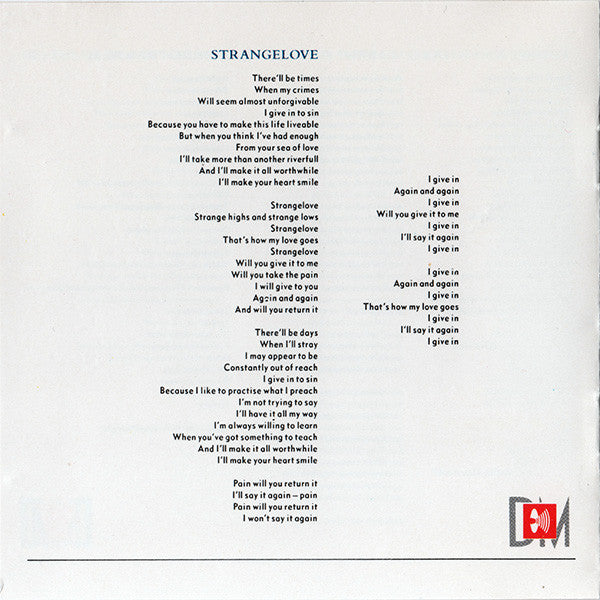 music-for-the-masses