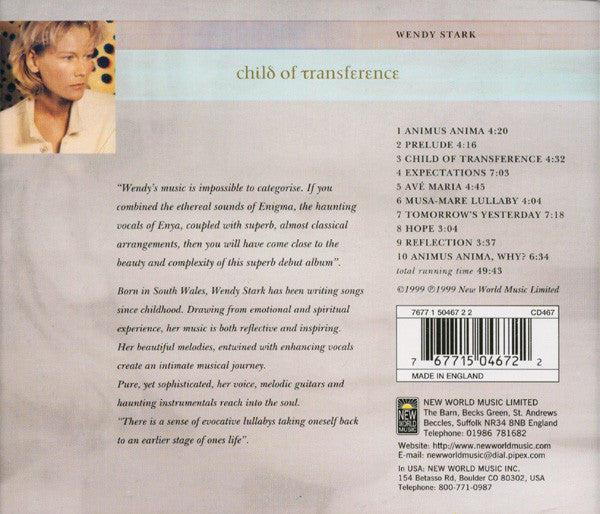 child-of-transference