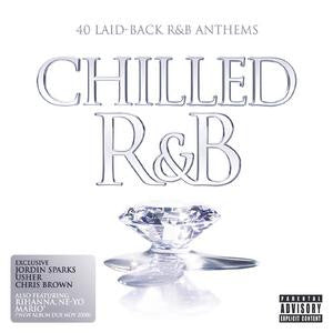 chilled-r&b