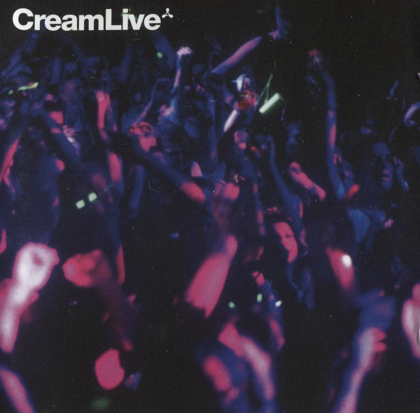 creamlive