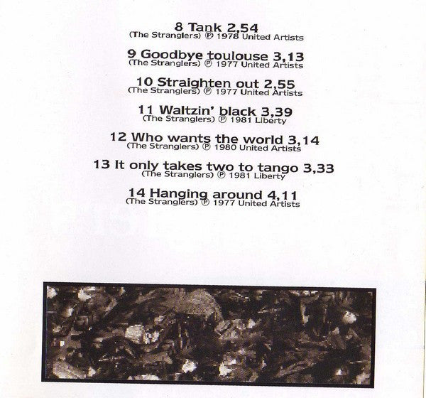 the-stranglers-collection