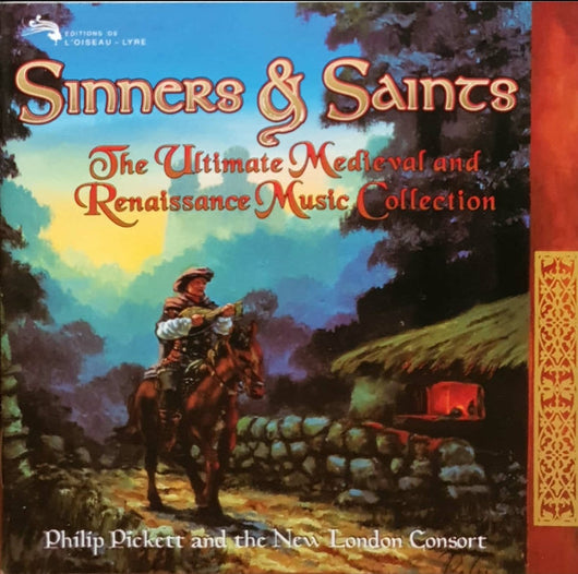 sinners-&-saints:-the-ultimate-medieval-and-renaissance-music-collection