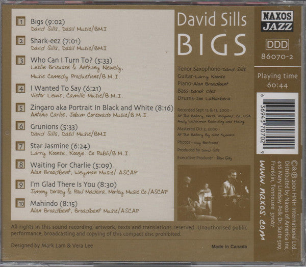 bigs