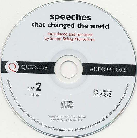 speeches-that-changed-the-world