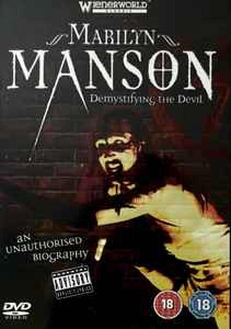 demystifying-the-devil---an-unauthorised-biography