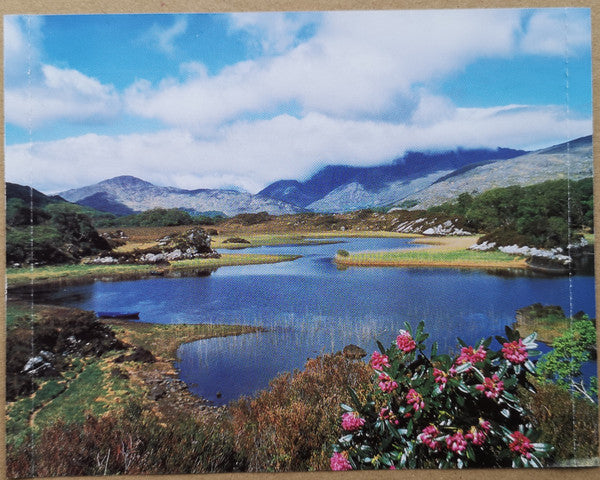 the-romance-of-ireland