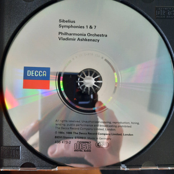 symphonies-1-&-7