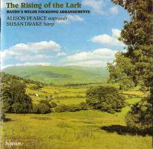 the-rising-of-the-lark-(haydns-welsh-folksong-arrangements)