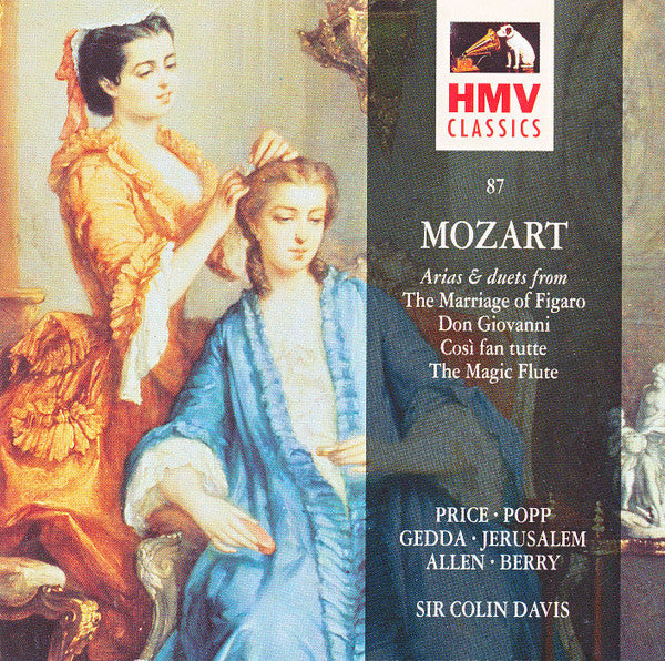 arias-&-duets-from-the-marriage-of-figaro-/-don-giovanni-/-così-fan-tutte-/-the-magic-flute