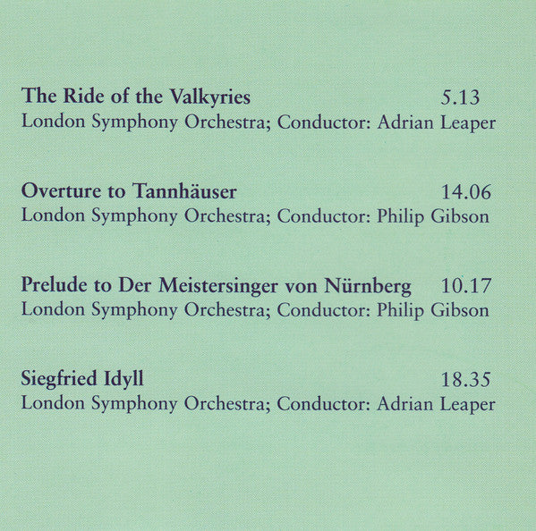 wagner