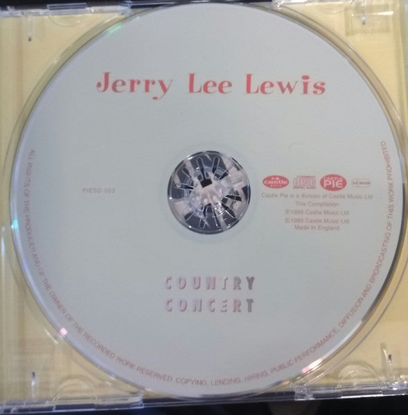 country-concert