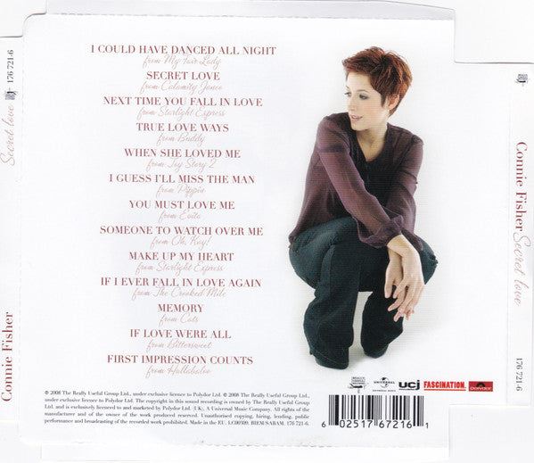 secret-love