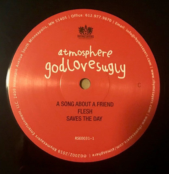 god-loves-ugly
