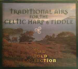 traditional-airs-for-the-celtic-harp-&-fiddle