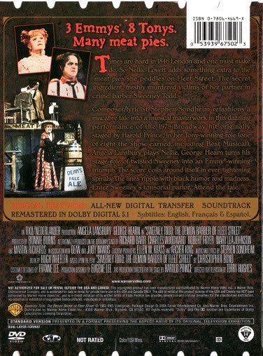 sweeney-todd