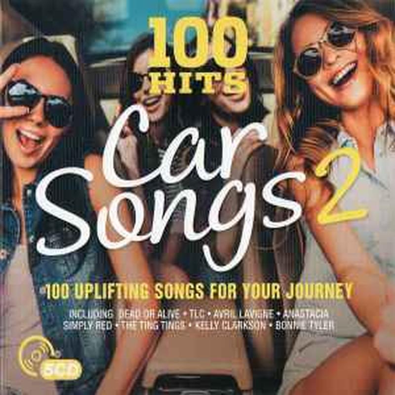 100-hits---car-songs-2