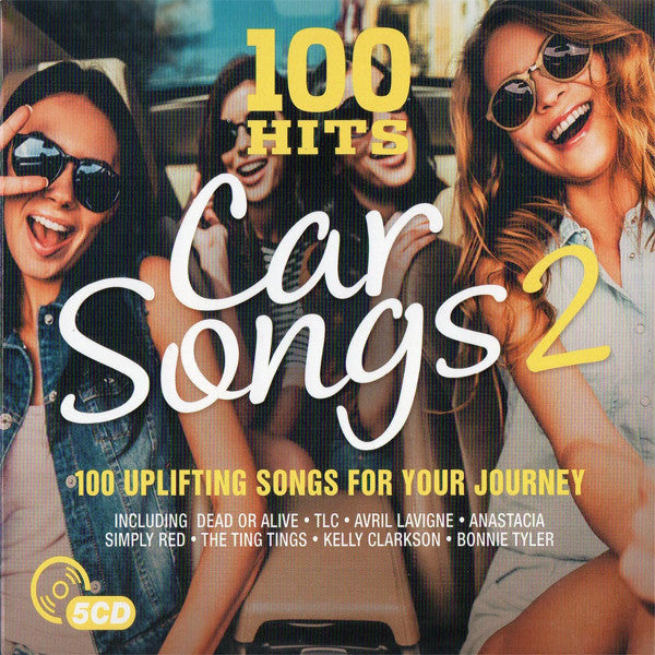 100-hits---car-songs-2