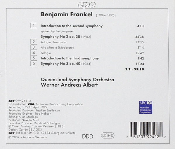 complete-symphonies