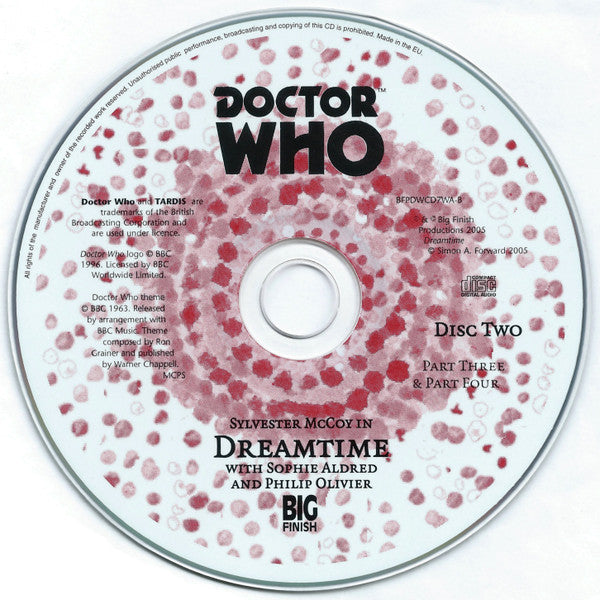 dreamtime