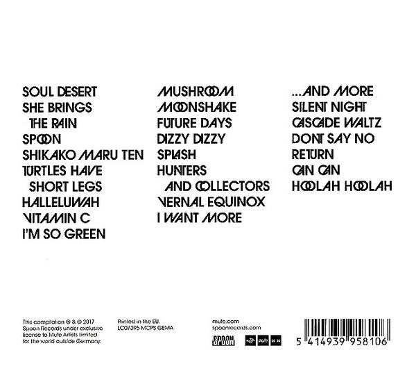 the-singles