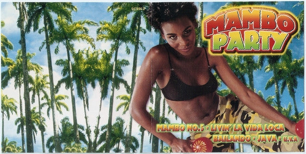 mambo-party
