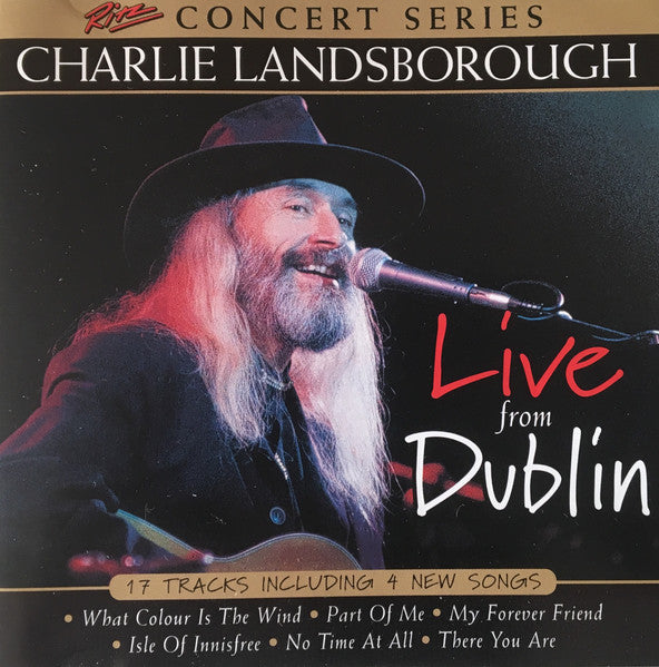 live-from-dublin