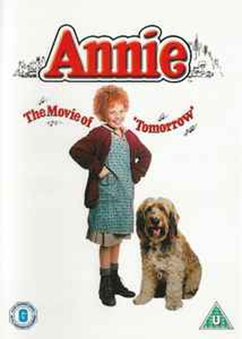 annie