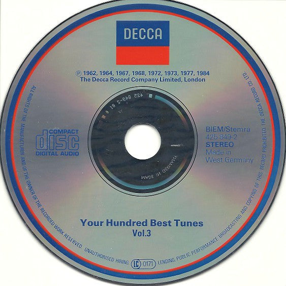 your-hundred-best-tunes,-volume-3