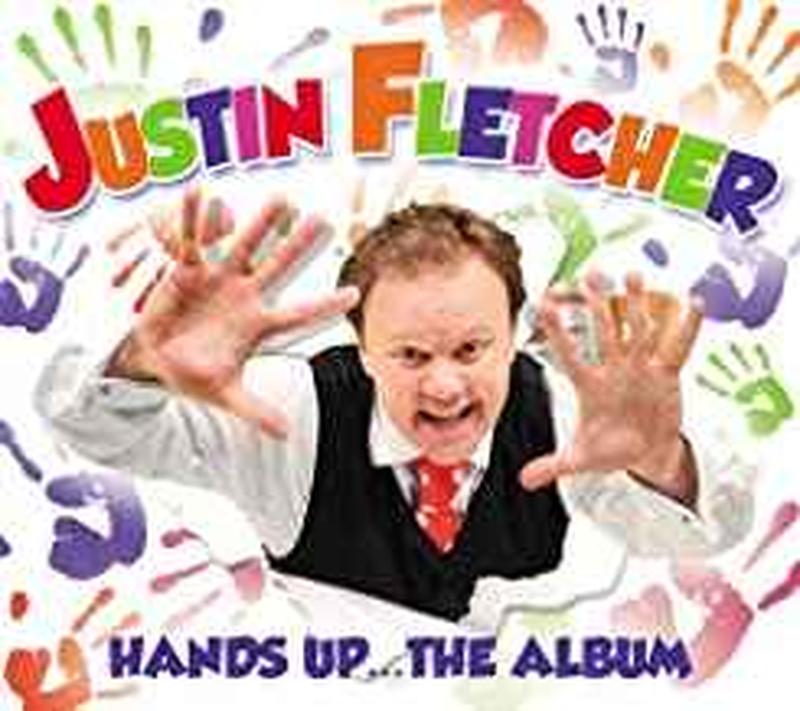 hands-up-...-the-album