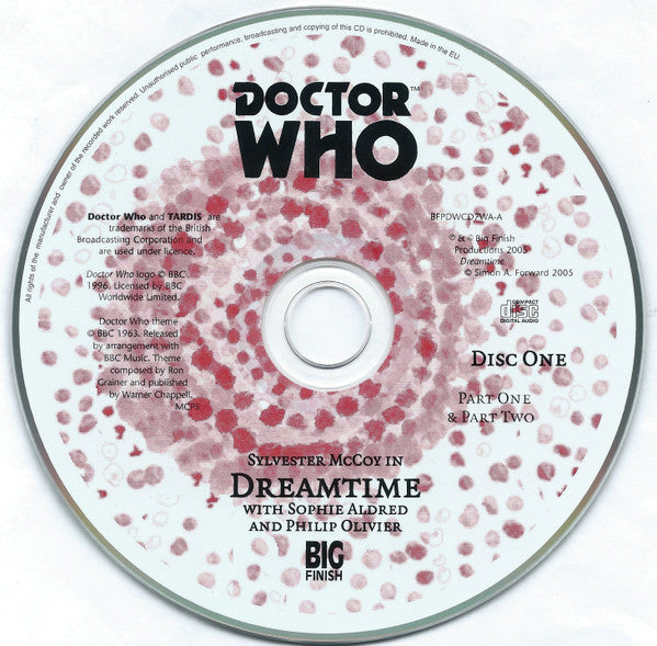 dreamtime