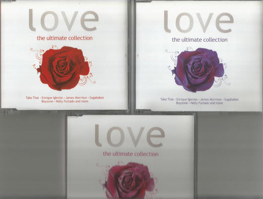 love:-the-ultimate-collection