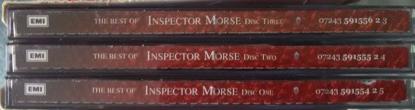 the-very-best-of-inspector-morse