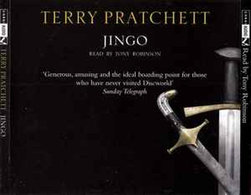 jingo:-a-discworld-novel
