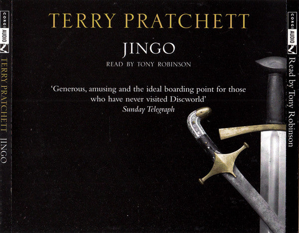 jingo:-a-discworld-novel