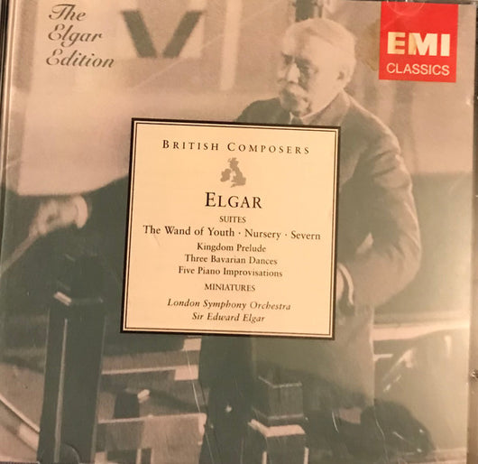 british-composers---elgar-suites:---the-wand-of-youth/-nursery/-devern/-kingdom-prelude/-three-bavarian-dances/-five-piano-improvisations/-miniatures