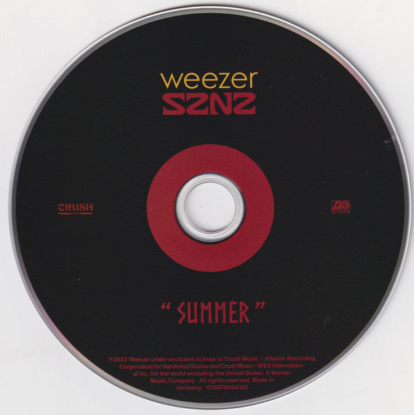 sznz:-summer
