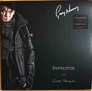 intruder