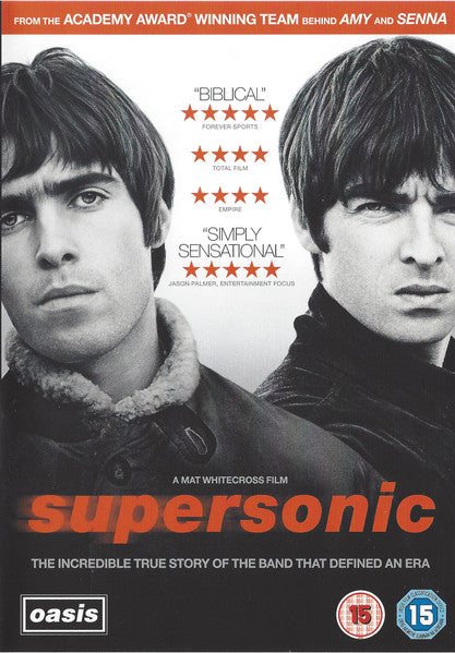 oasis:-supersonic