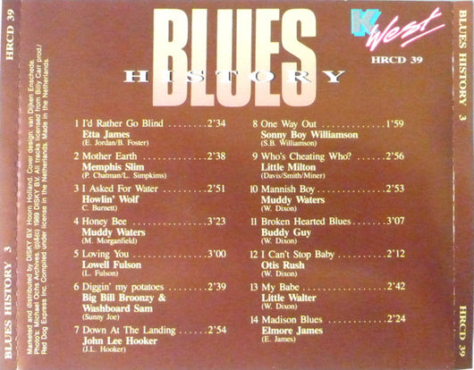blues-history