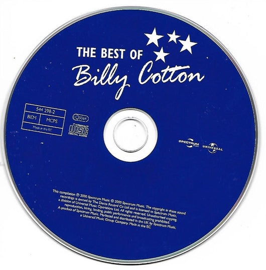 the-best-of-billy-cotton
