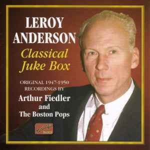 classical-juke-box-(original-1947-1950-recordings)