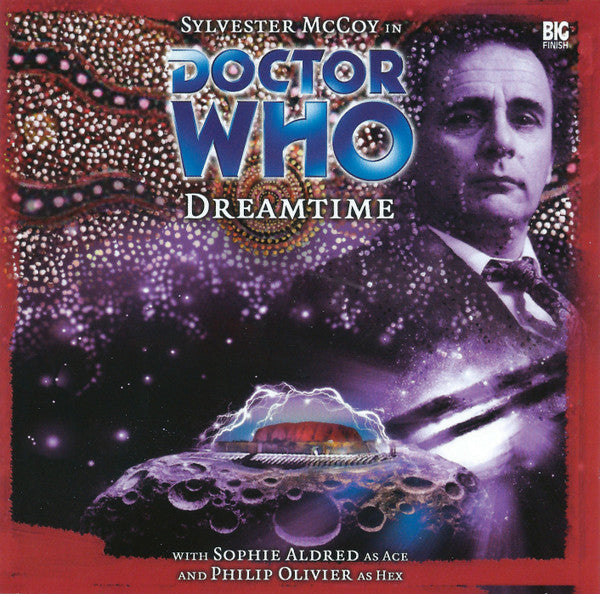 dreamtime