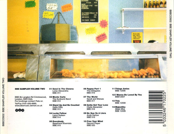 bbe-sampler-volume-two