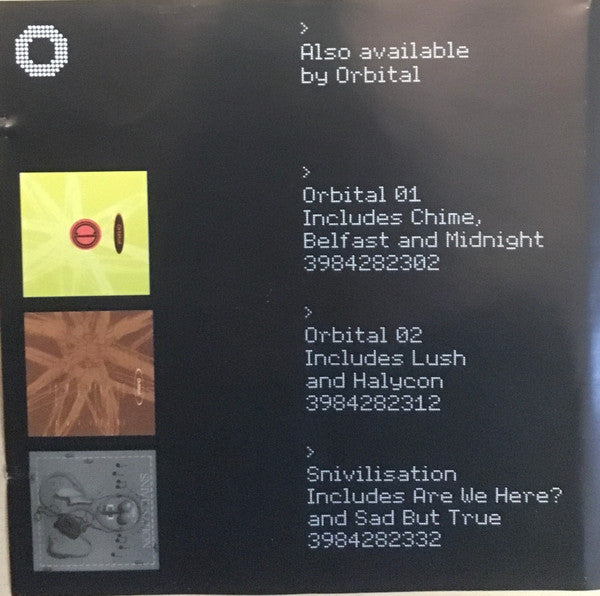 orbital