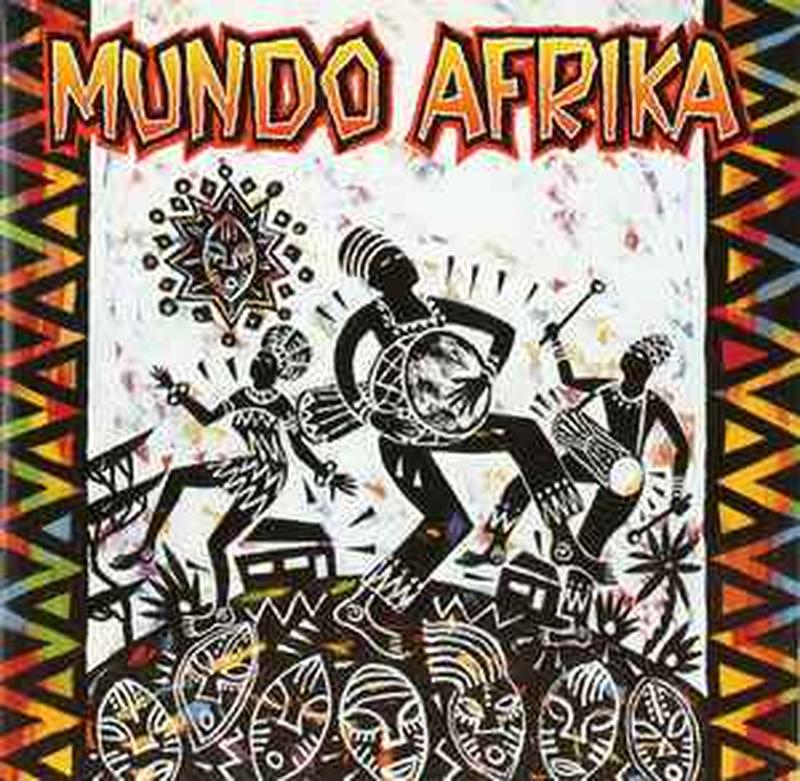 mundo-afrika