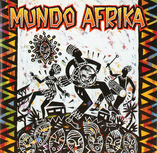mundo-afrika