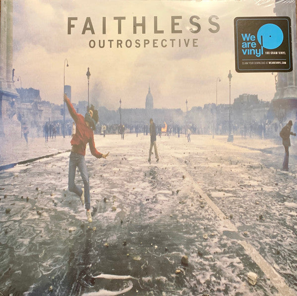 outrospective